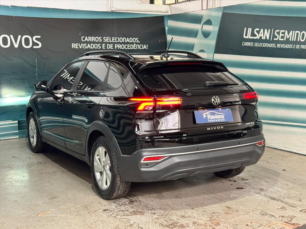 Volkswagen-NIVUS-1.0 200 TSI TOTAL FLEX COMFORTLINE AUTOMÁTICO