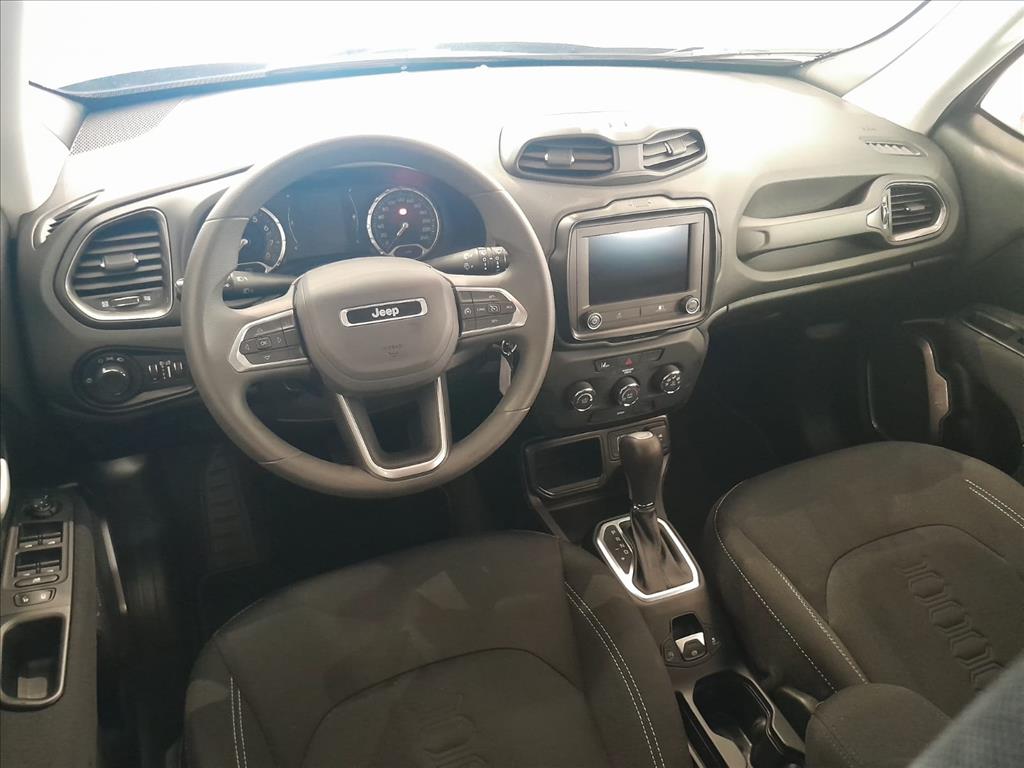 RENEGADE 1.3 T270 TURBO FLEX SPORT AT66