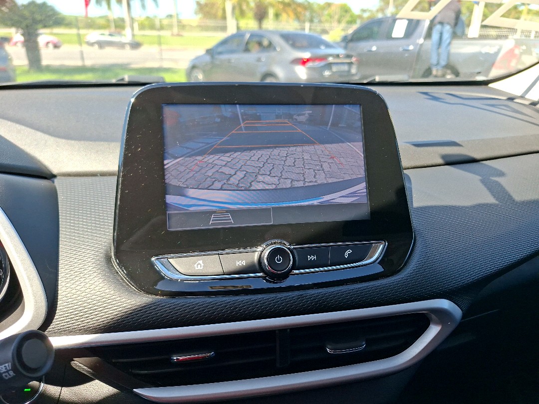 TRACKER 1.0 TURBO FLEX LT AUTOMÁTICO9