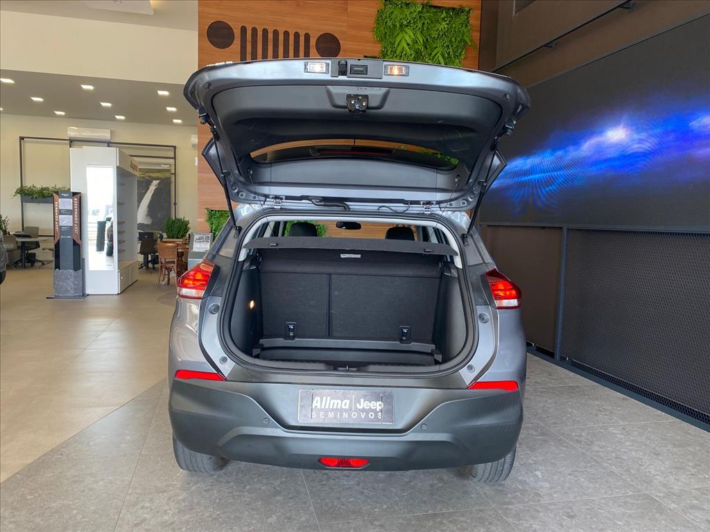 TRACKER 1.2 TURBO FLEX LTZ AUTOMÁTICO5