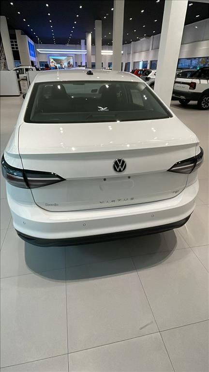 VIRTUS 1.0 170 TSI MANUAL4