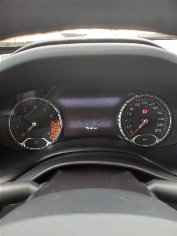 RENEGADE 1.8 16V FLEX LIMITED 4P AUTOMÁTICO6