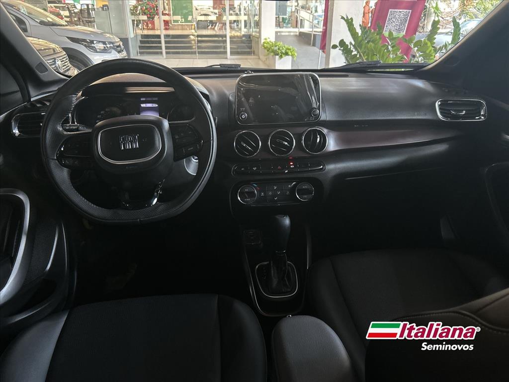 CRONOS 1.3 FIREFLY FLEX PRECISION CVT4