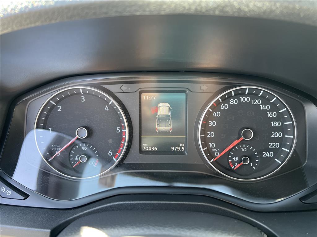 AMAROK 3.0 V6 TDI DIESEL HIGHLINE CD 4MOTION AUTOMÁTICO8