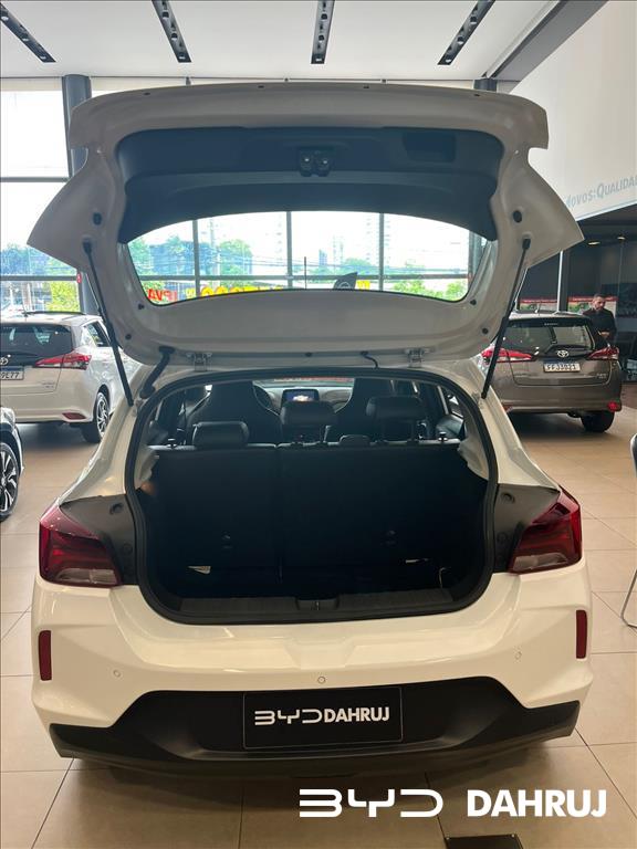 ONIX 1.0 TURBO FLEX LTZ AUTOMÁTICO11