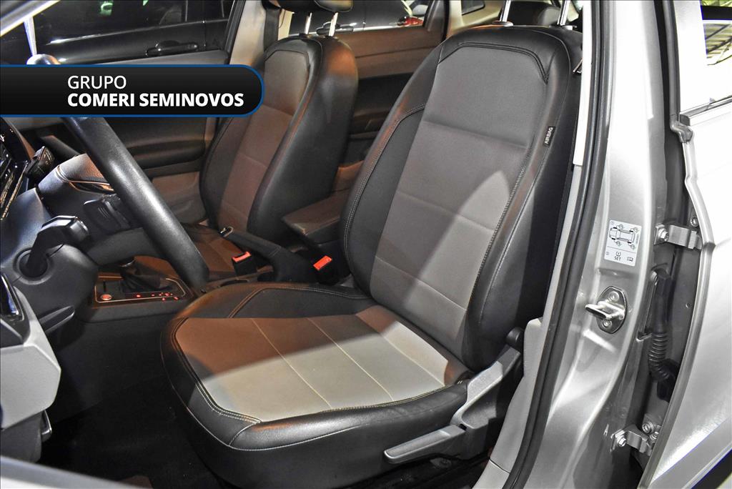 POLO 1.0 200 TSI COMFORTLINE AUTOMÁTICO8