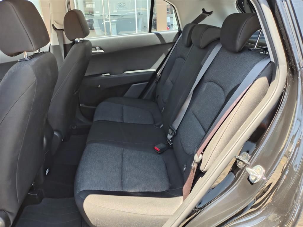 Hyundai-CRETA-1.6 16V FLEX ACTION AUTOMÁTICO