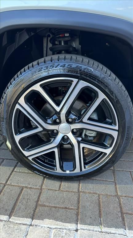 COMPASS 1.3 T270 TURBO FLEX LIMITED AT611