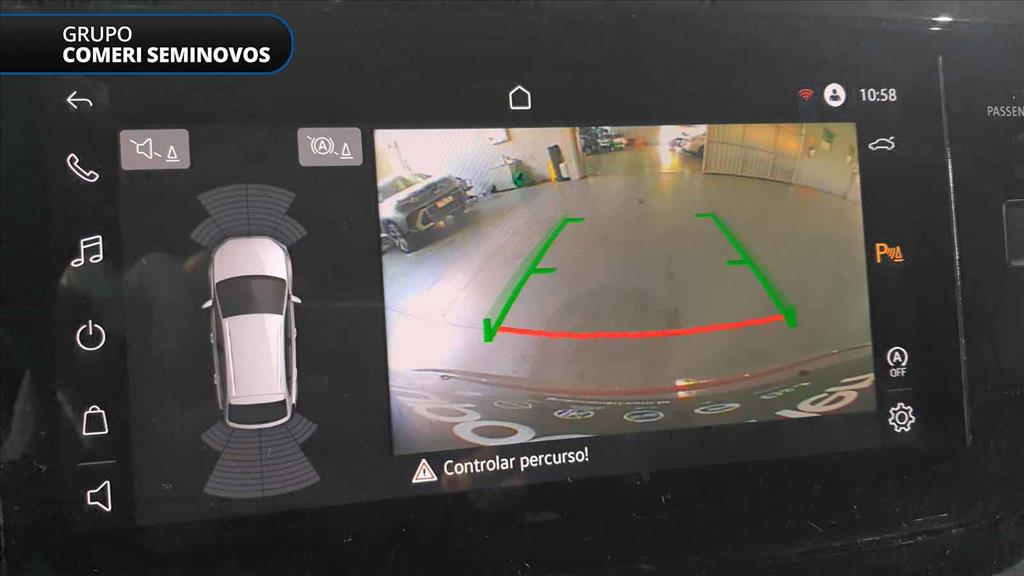 NIVUS 1.0 200 TSI TOTAL FLEX HIGHLINE AUTOMÁTICO8