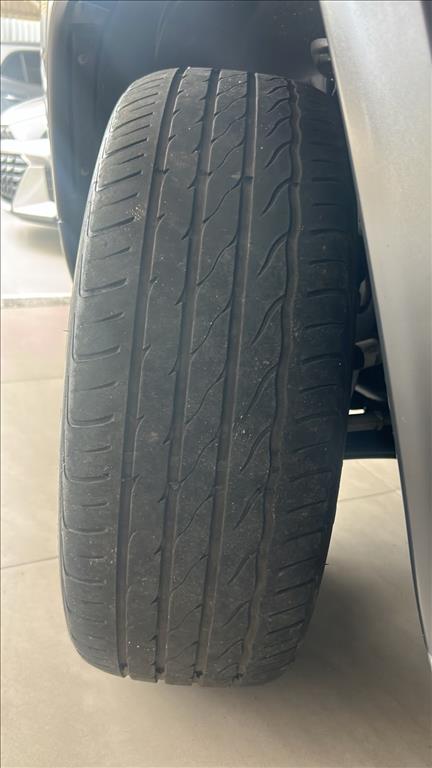 COMPASS 2.0 16V DIESEL LONGITUDE 4X4 AUTOMÁTICO12