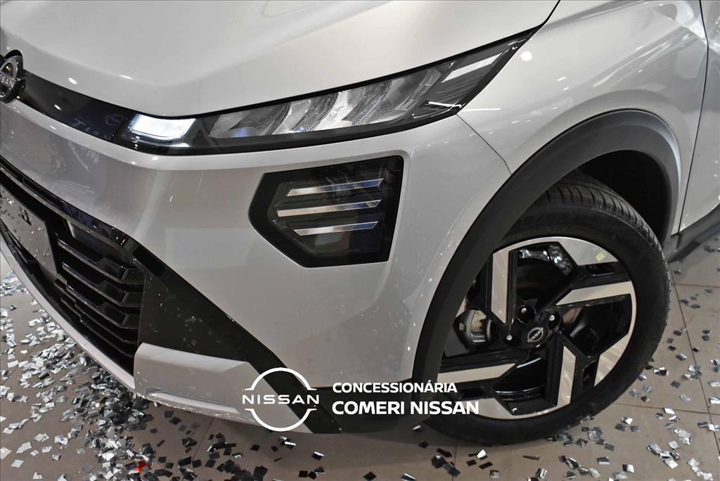 KAIT 1.6 FLEX ADVANCE PLUS XTRONIC9