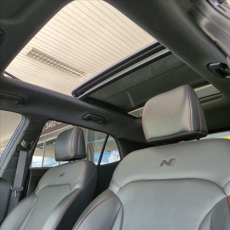 CRETA 1.0 TGDI FLEX N LINE AUTOMÁTICO12