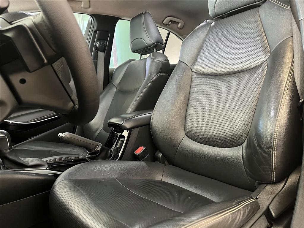 COROLLA 2.0 VVT-IE FLEX XEI DIRECT SHIFT14