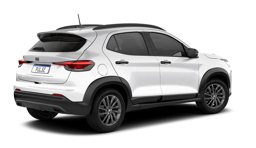 PULSE 1.3 FLEX DRIVE CVT