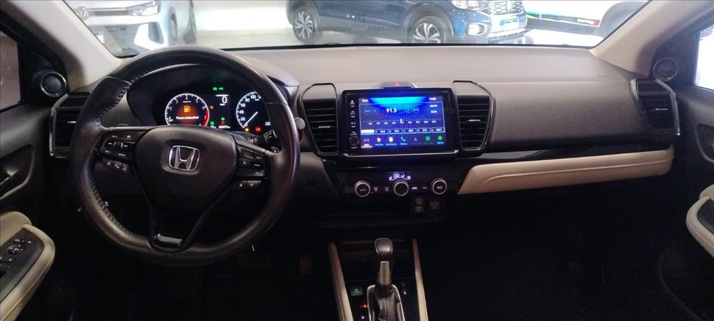 CITY 1.5 i-VTEC FLEX TOURING CVT5