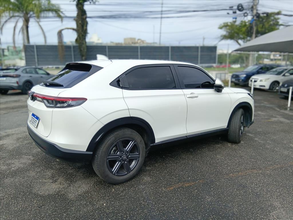 HR-V 1.5 DI I-VTEC FLEX EXL CVT7