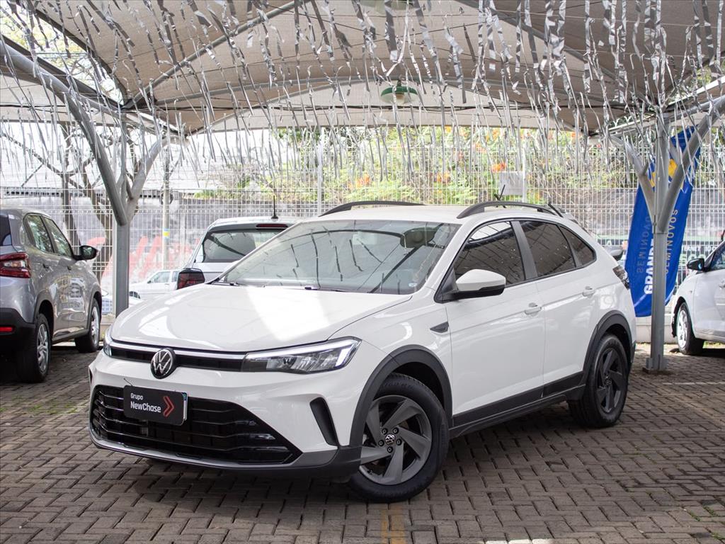 VOLKSWAGEN VIRTUS 1.0 200 TSI COMFORTLINE AUTOMÁTICO
