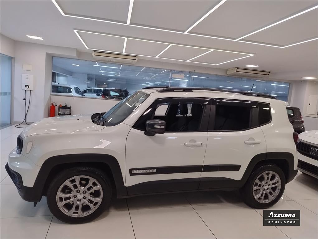 RENEGADE 1.3 T270 TURBO FLEX AT64