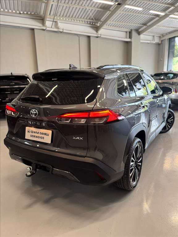 COROLLA CROSS 2.0 VVT-IE FLEX XRX DIRECT SHIFT5
