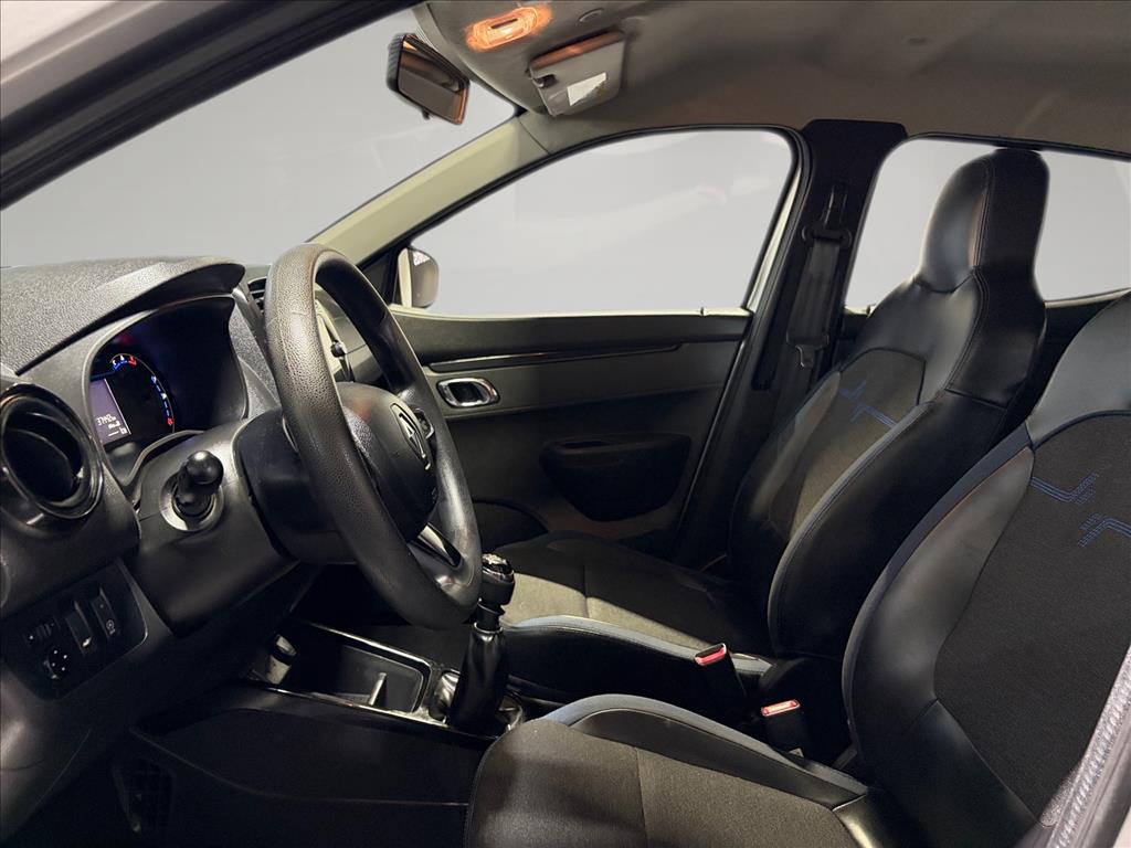 KWID 1.0 12V SCE FLEX INTENSE MANUAL6