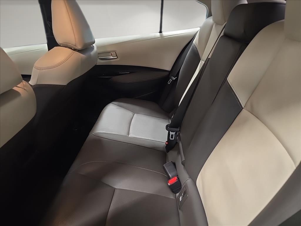 COROLLA 1.8 VVT-I HYBRID FLEX ALTIS PREMIUM CVT10
