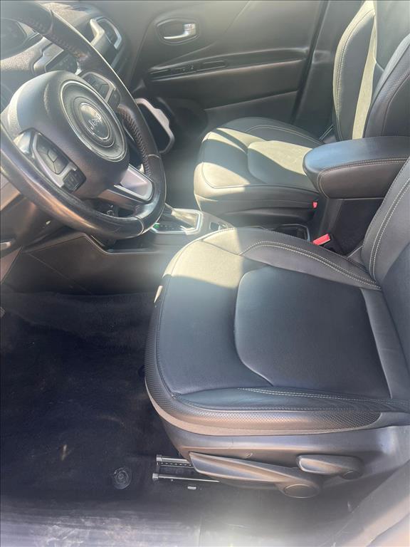 RENEGADE 2.0 16V TURBO DIESEL LONGITUDE 4P 4X4 AUTOMÁTICO6