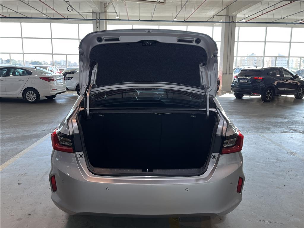 CITY 1.5 i-VTEC FLEX EXL CVT13