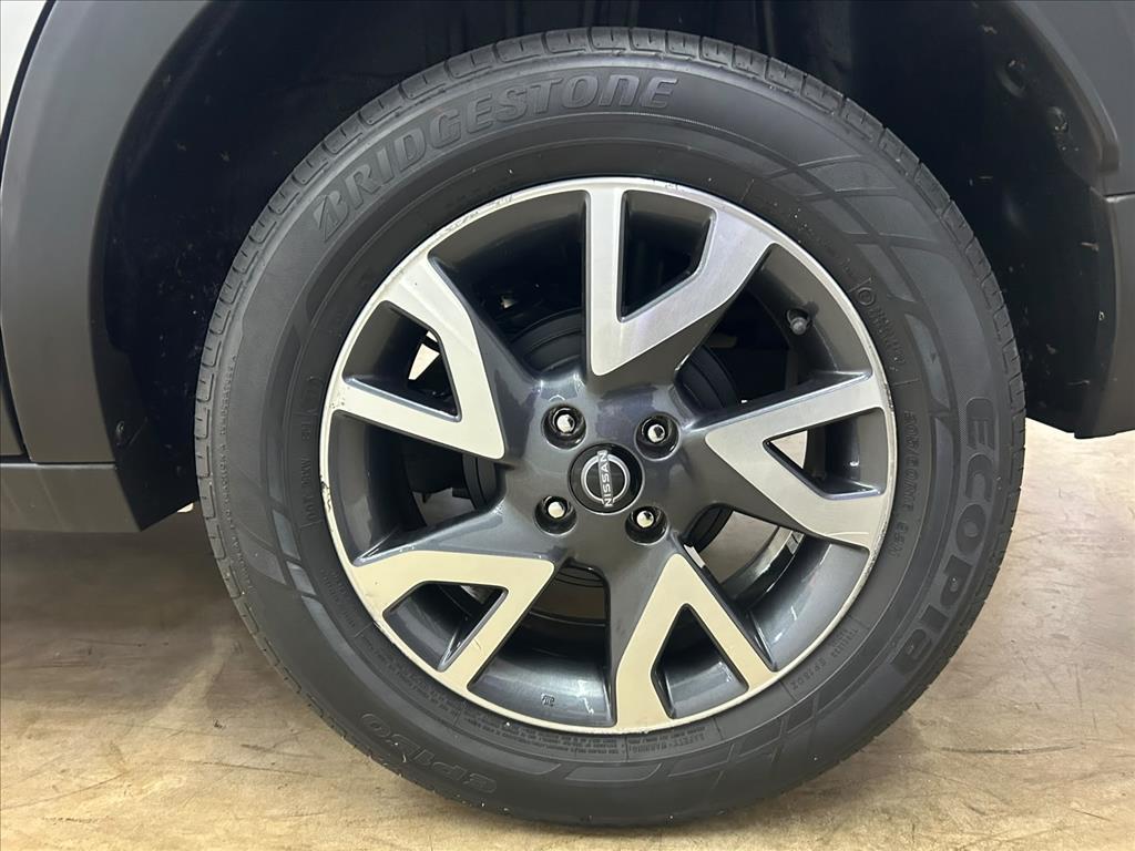 KICKS 1.6 16V FLEXSTART SENSE XTRONIC9