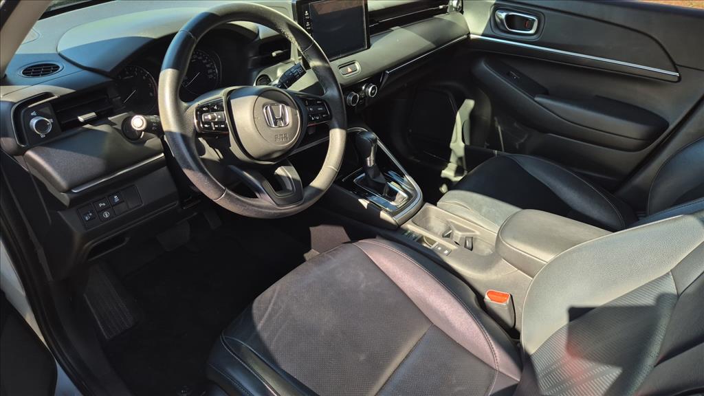 HR-V 1.5 DI I-VTEC FLEX EXL CVT6