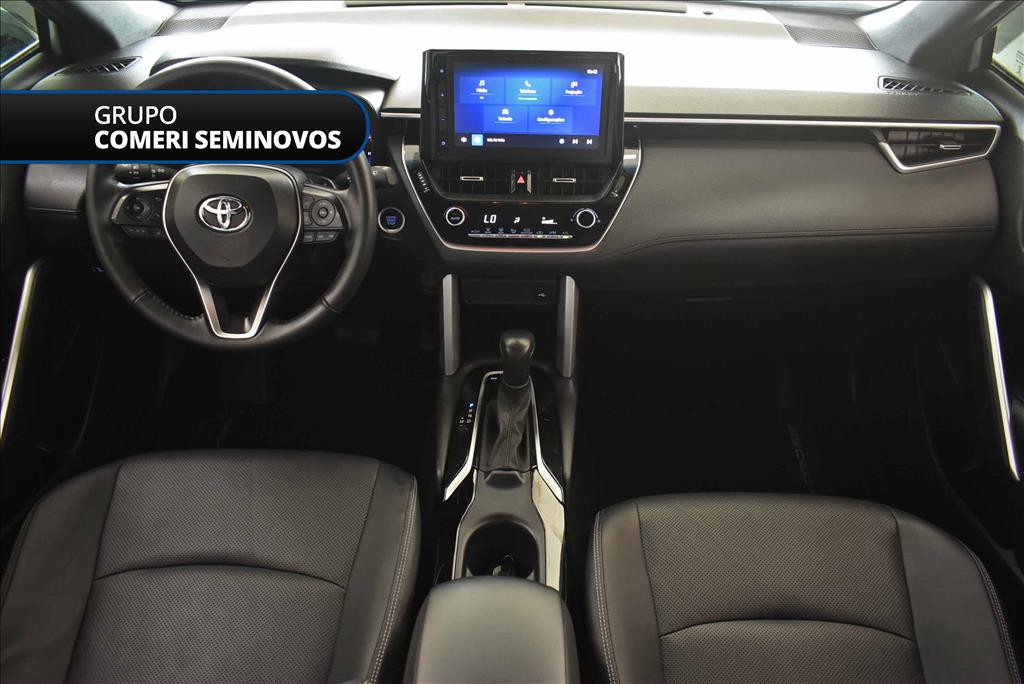 COROLLA CROSS 2.0 VVT-IE FLEX XRE DIRECT SHIFT6