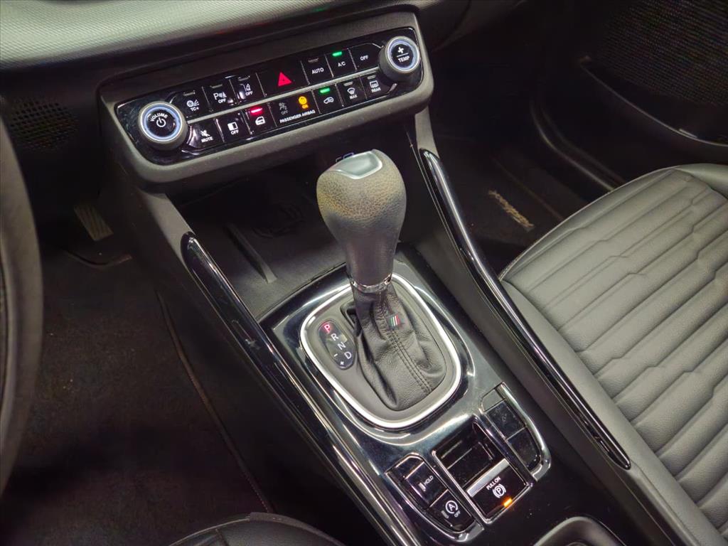 FASTBACK 1.0 TURBO 200 FLEX CVT9