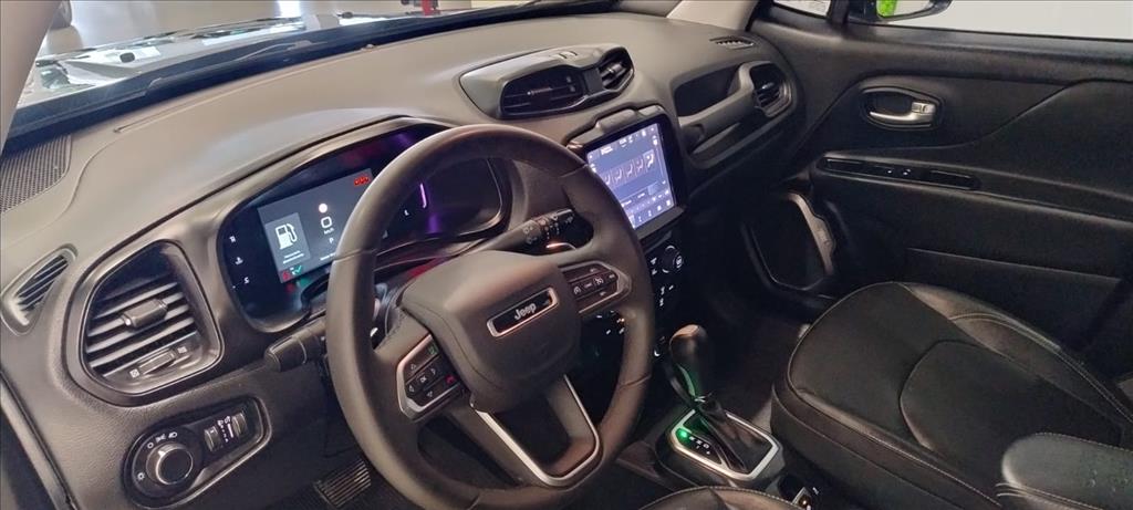 RENEGADE 1.3 T270 TURBO FLEX AT66