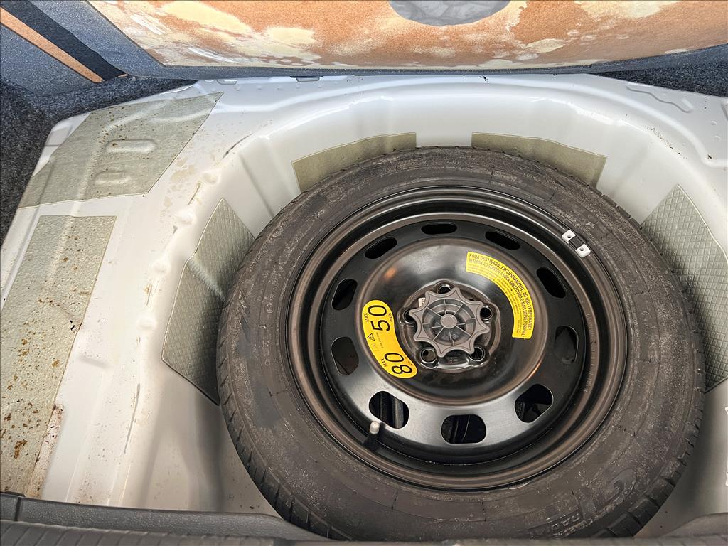 POLO 1.0 200 TSI COMFORTLINE AUTOMÁTICO