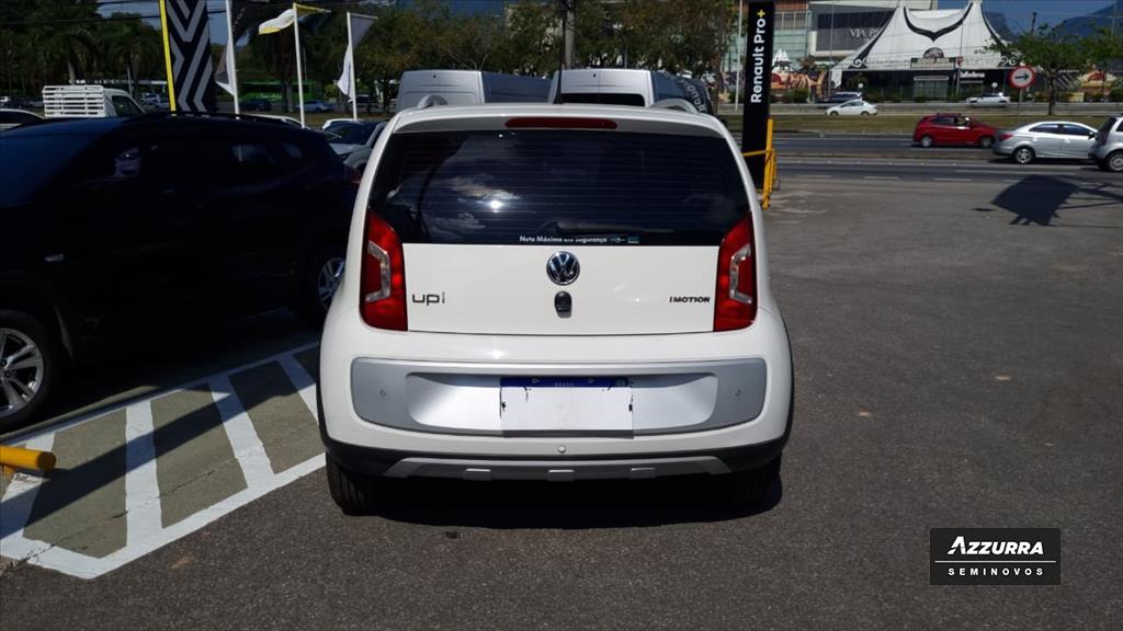 CROSS UP 1.0 MPI 12V FLEX 4P AUTOMATIZADO4