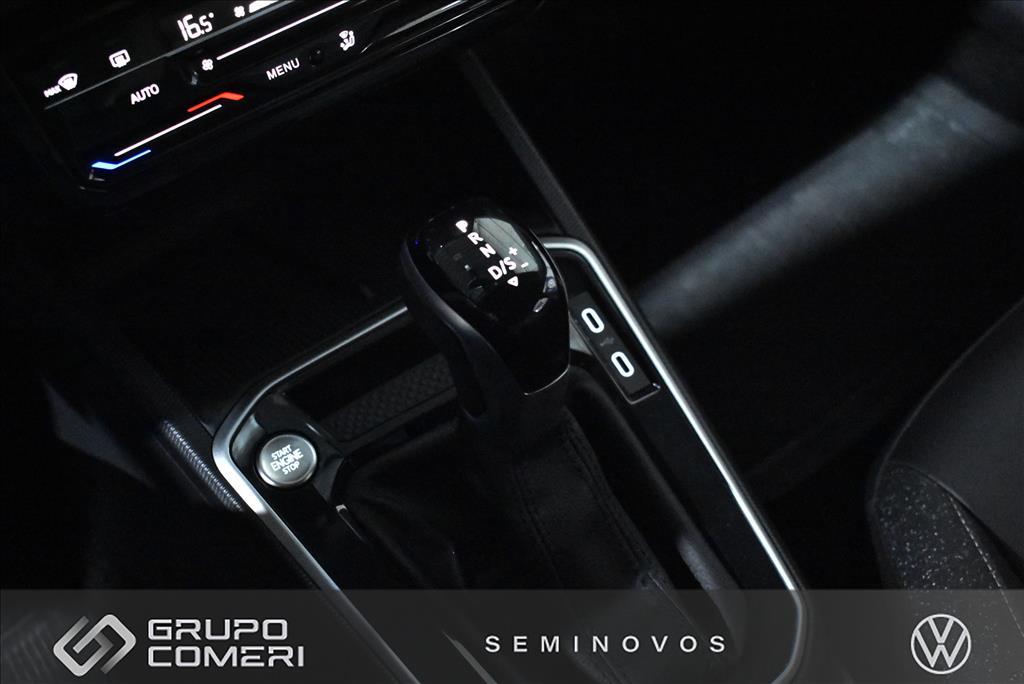 TERA 1.0 170 TSI HIGH AUTOMÁTICO11
