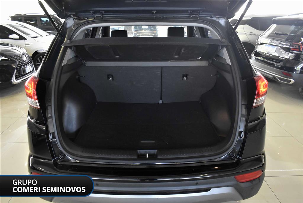 CRETA 1.6 16V FLEX SMART PLUS AUTOMÁTICO17