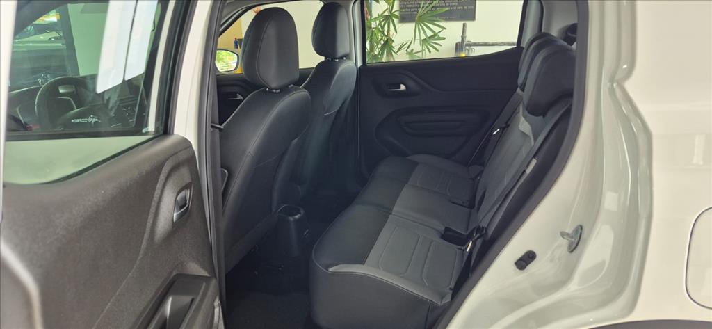 C3 AIRCROSS 1.0 TURBO 200 FLEX SHINE CVT11