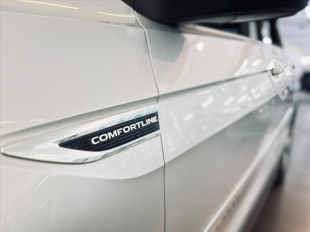 T-CROSS 1.0 200 TSI TOTAL FLEX AUTOMÁTICO16