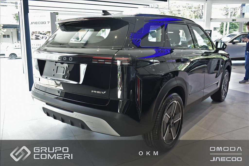7 1.5 TGDI PHEV LUXURY DHT1