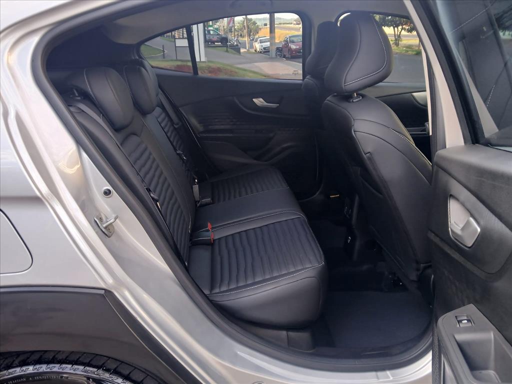FASTBACK 1.0 TURBO 200 FLEX AUDACE CVT12