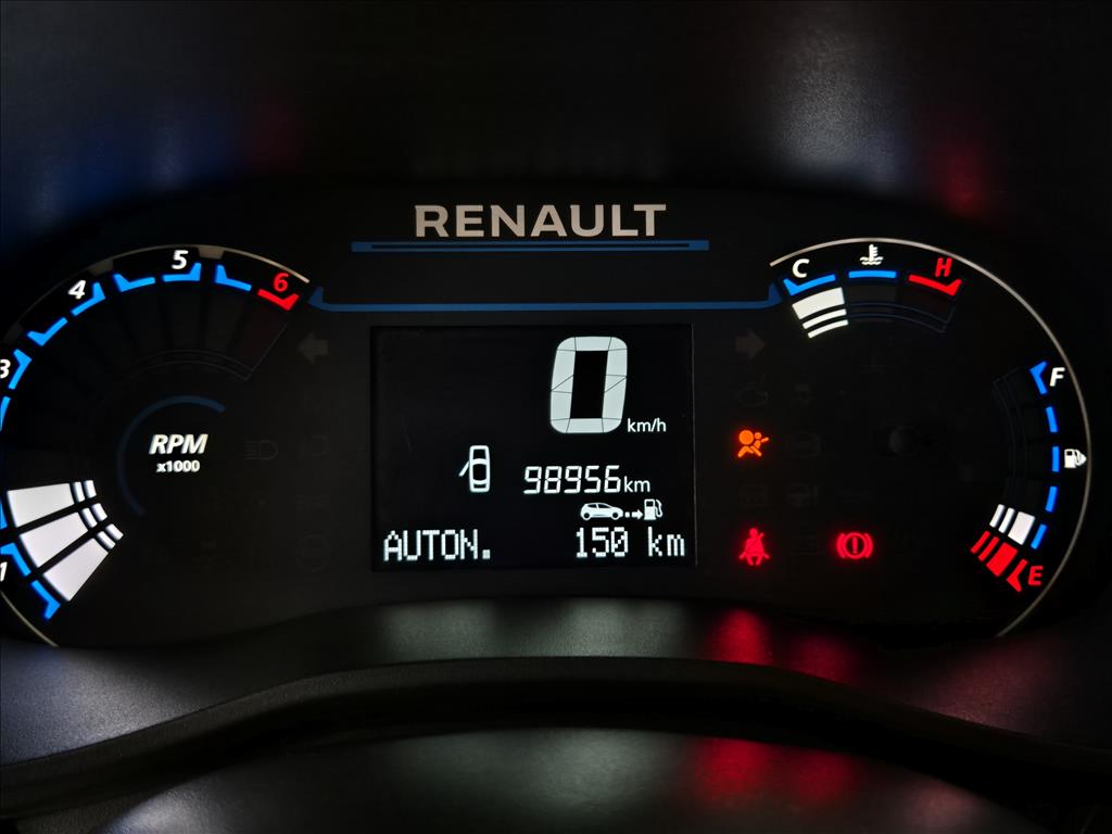 KWID 1.0 12V SCE FLEX OUTSIDER MANUAL KWID 1.0 12V SCE FLEX OUTSIDER MANUAL