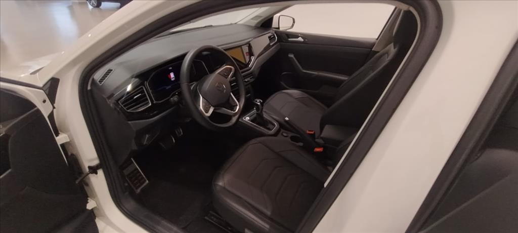 POLO 1.0 170 TSI HIGHLINE AUTOMÁTICO10