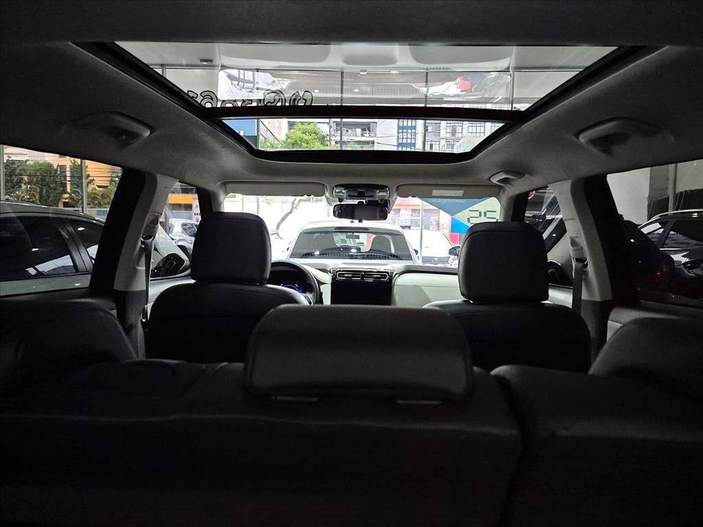 Hyundai-CRETA-2.0 FLEX ULTIMATE AUTOMÁTICO