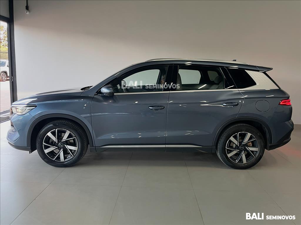 SONG PRO 1.5 DM-I HÍBRIDO GS AUTOMÁTICO7