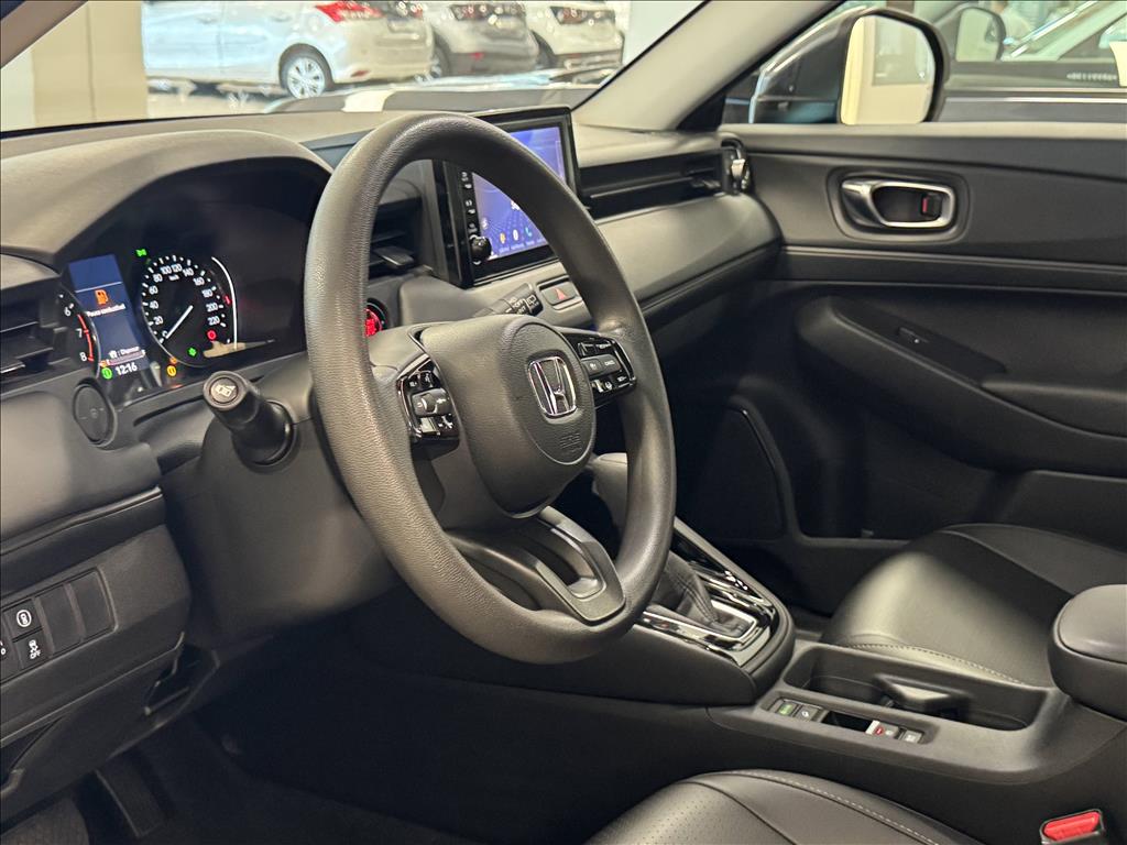 HR-V 1.5 DI I-VTEC FLEX EX CVT8