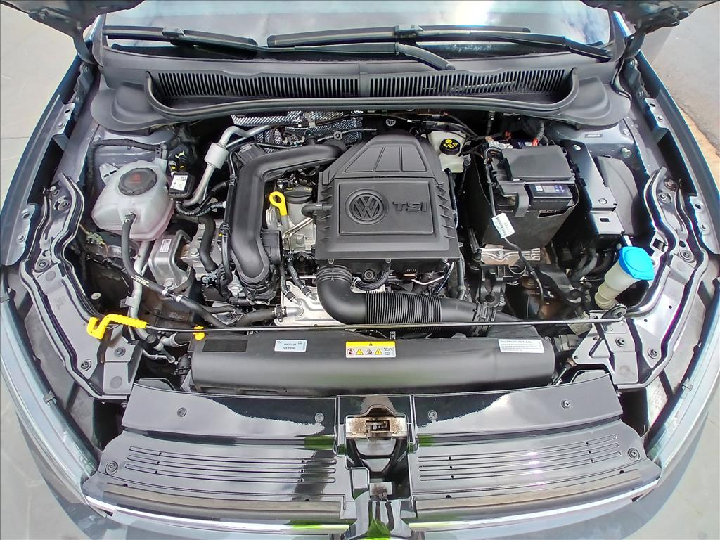 VIRTUS 1.0 200 TSI HIGHLINE AUTOMÁTICO10