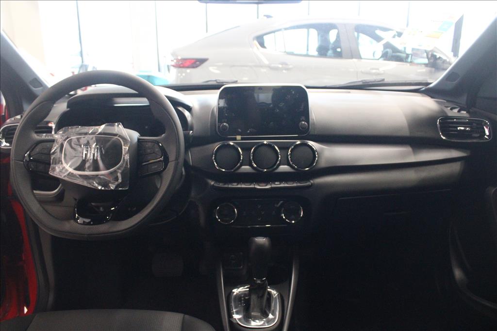 ARGO 1.3 FIREFLY FLEX TREKKING CVT18