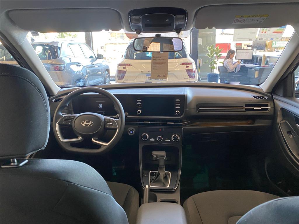 CRETA 1.0 TGDI FLEX COMFORT PLUS AUTOMÁTICO