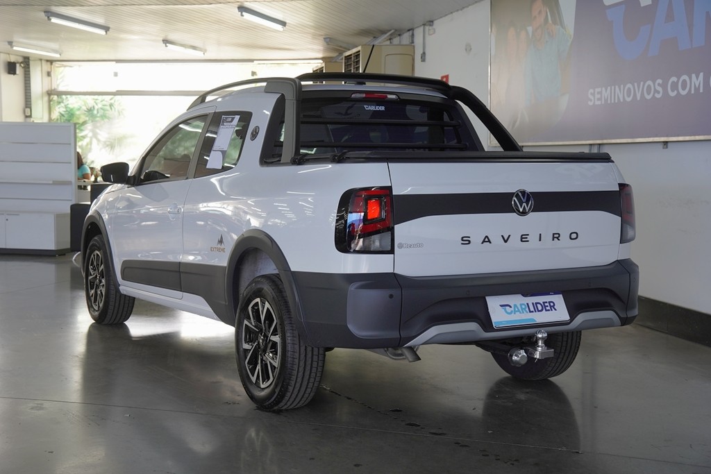 SAVEIRO 1.6 MSI EXTREME CD 16V FLEX 2P MANUAL5