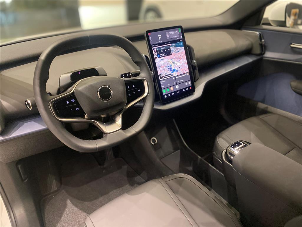 EX30 51 KW ELÉTRICO CORE3